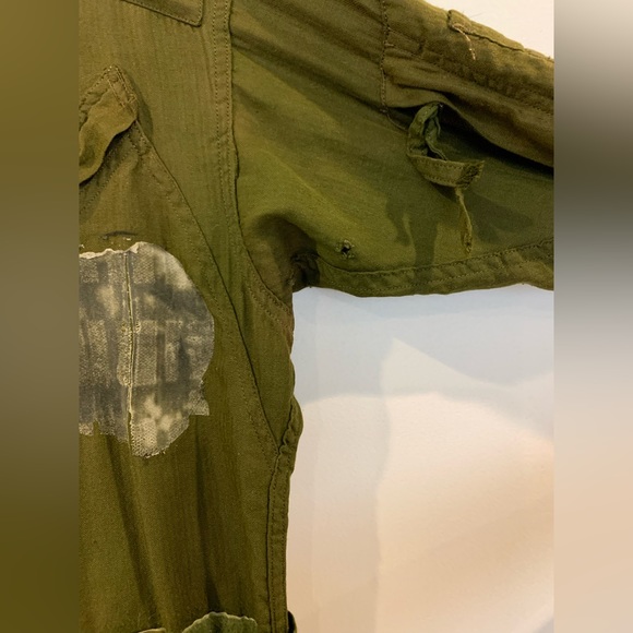 Vintage Coveralls - unisex - Picture 6 of 11